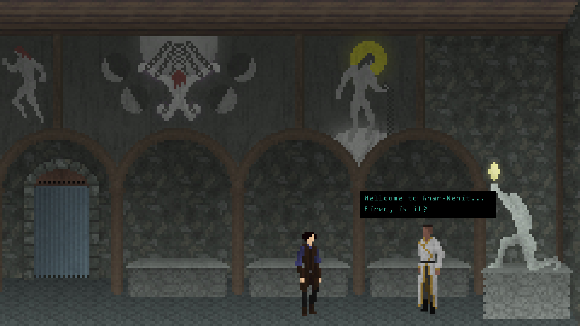 Dissension screenshot 9