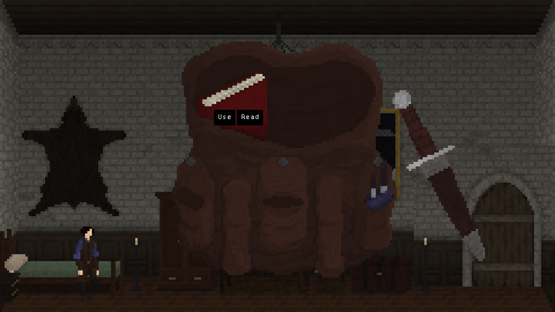 Dissension screenshot 7