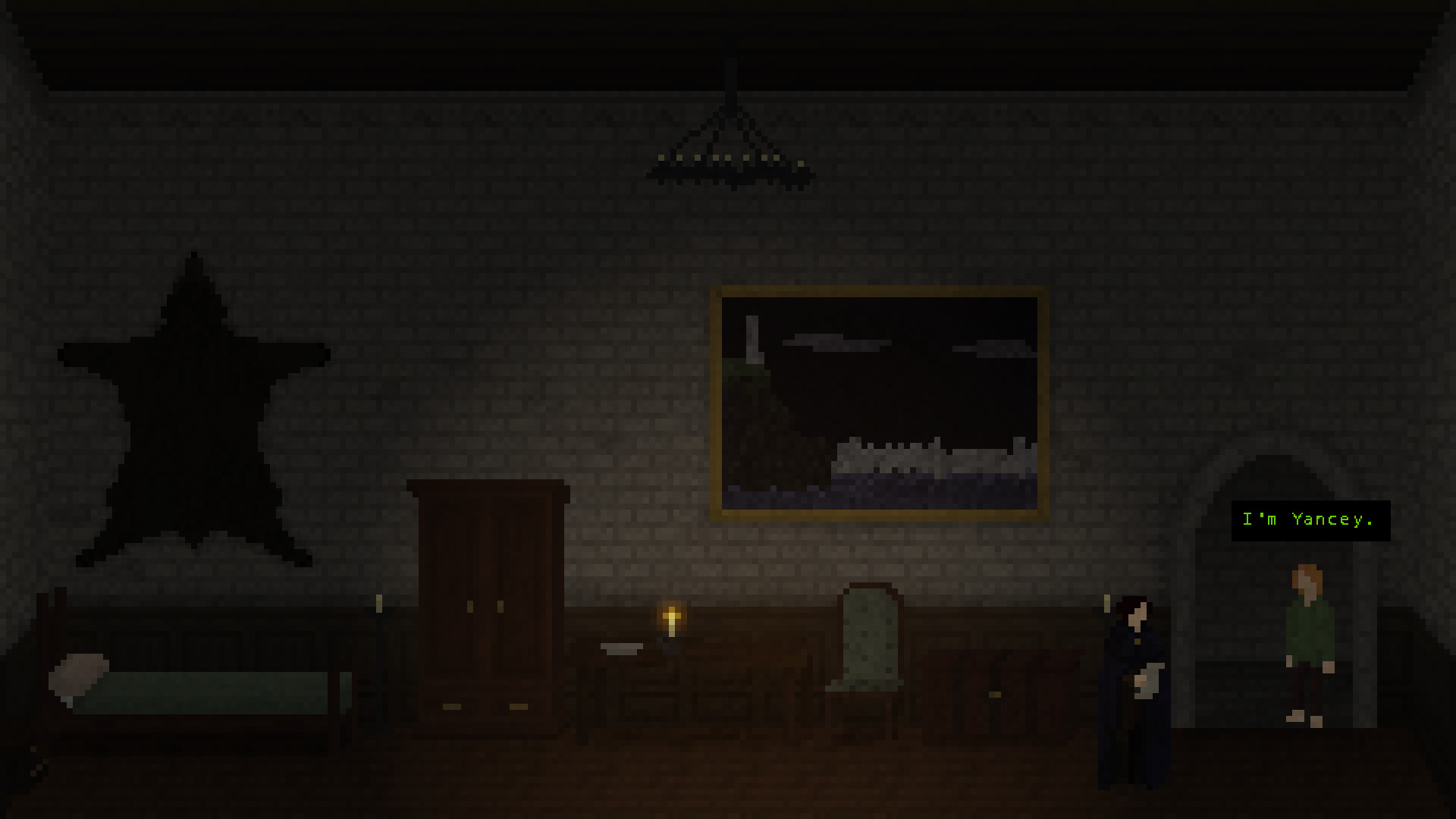 Dissension screenshot 13