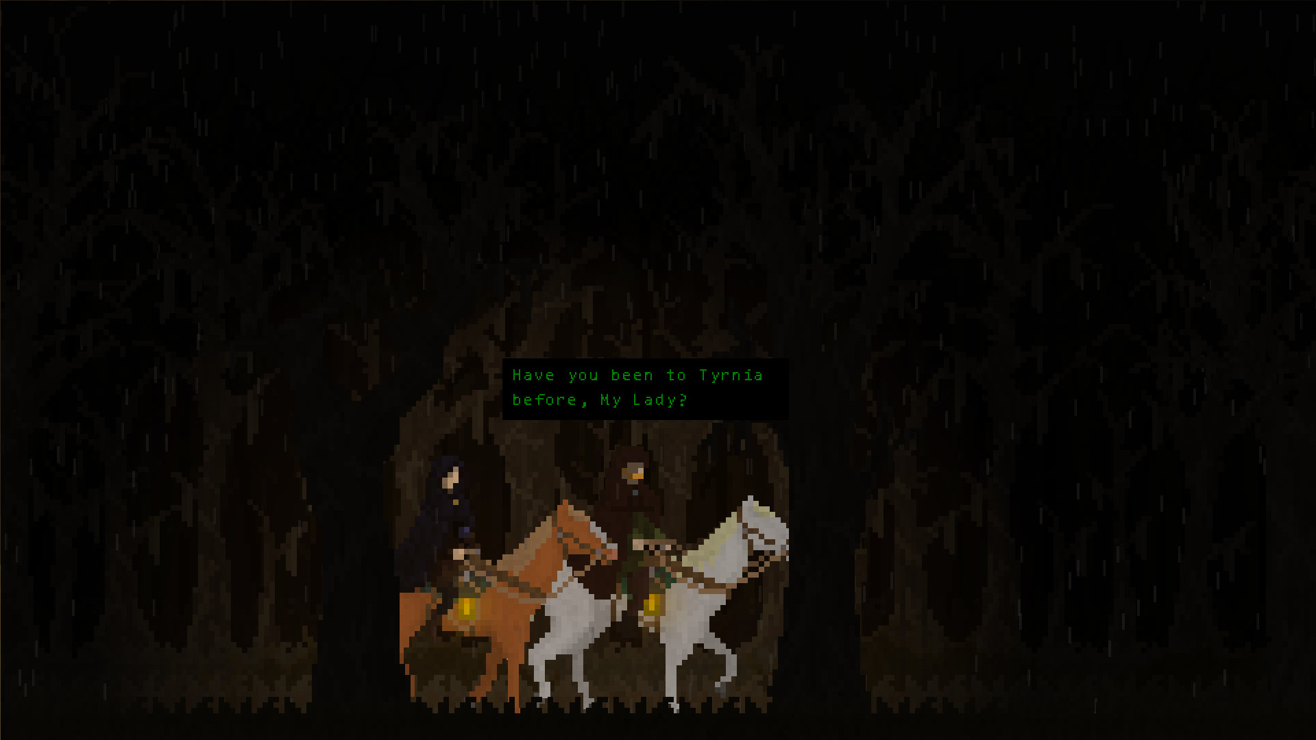 Dissension screenshot 10