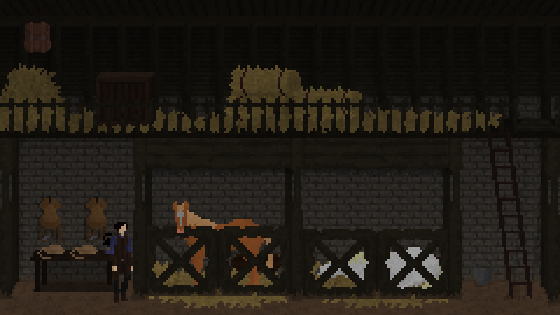 Dissension screenshot 12