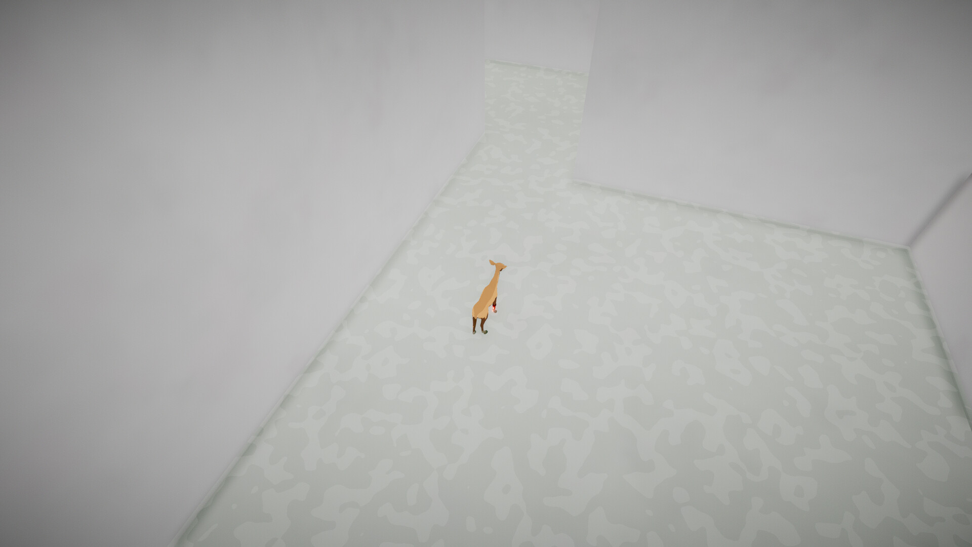 RUSA Odyssey screenshot 11