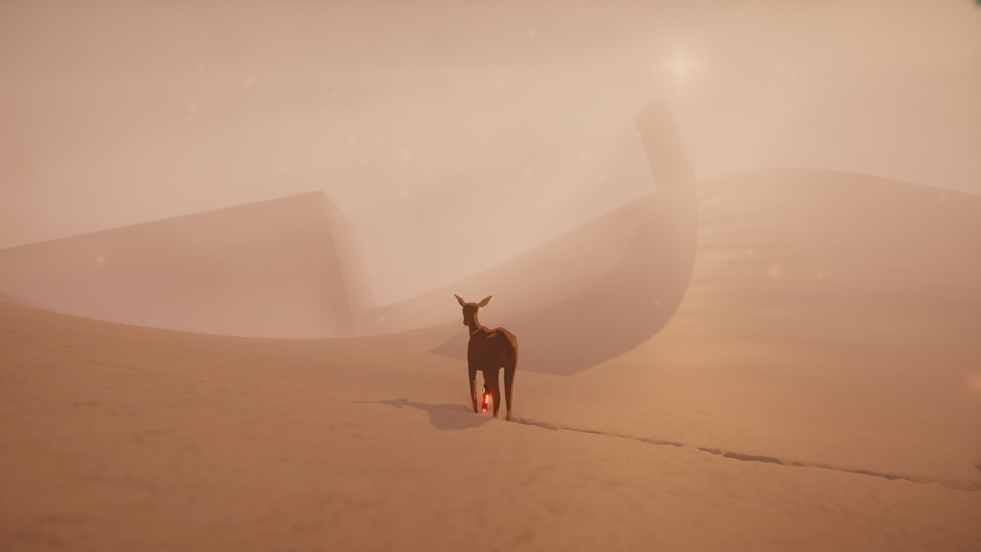 RUSA Odyssey screenshot 3