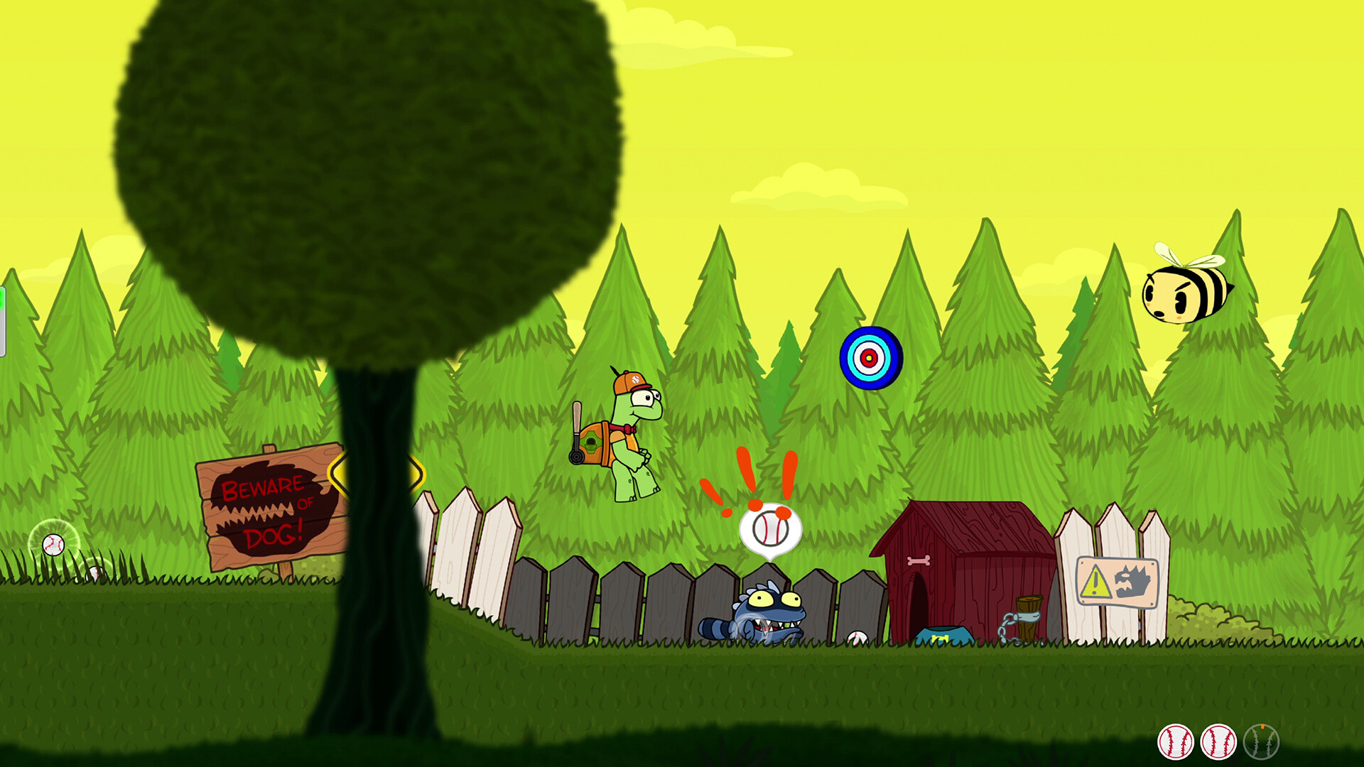 Tuned Turtle screenshot 10
