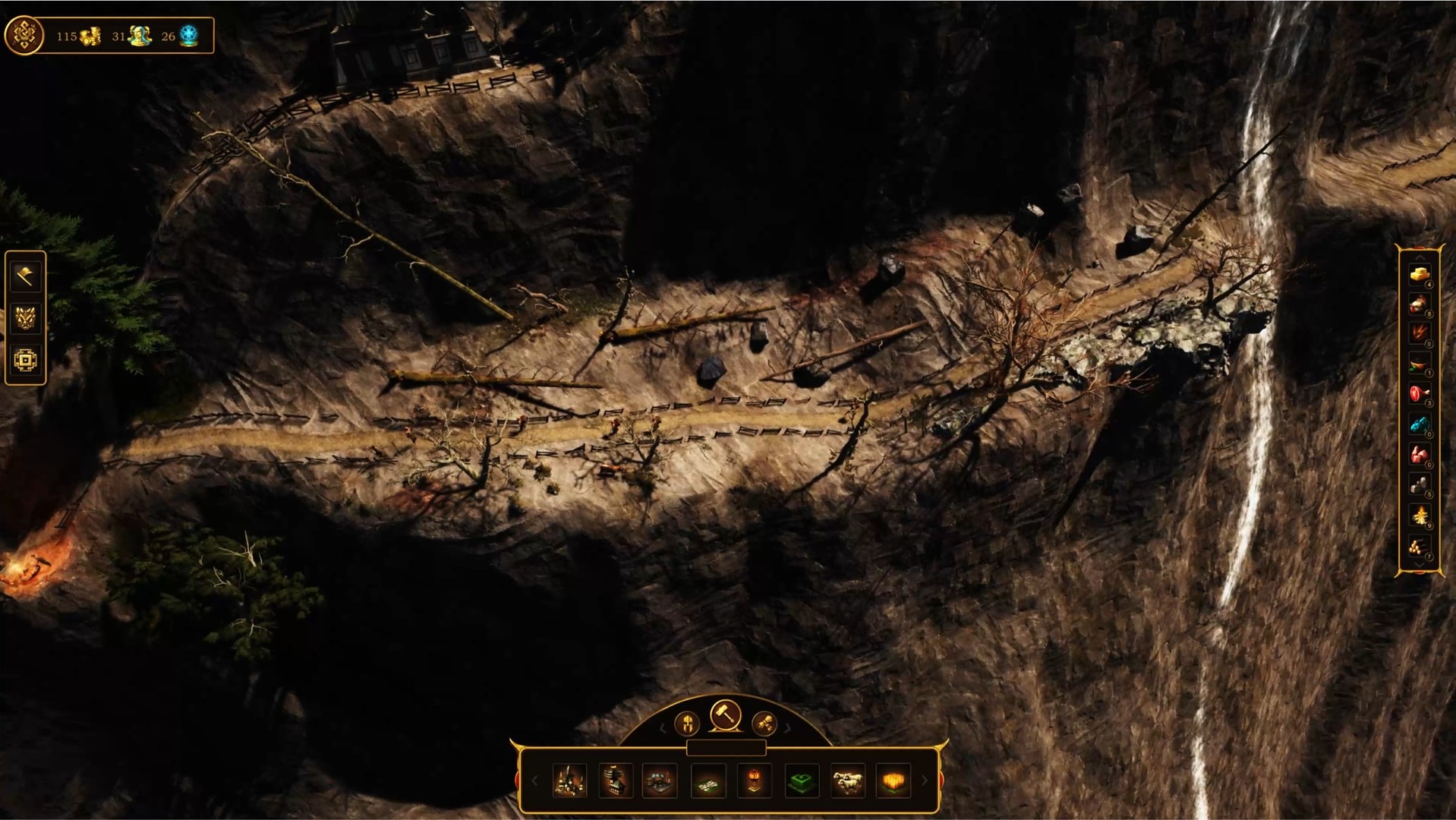 Architects of Shangri-La screenshot 7