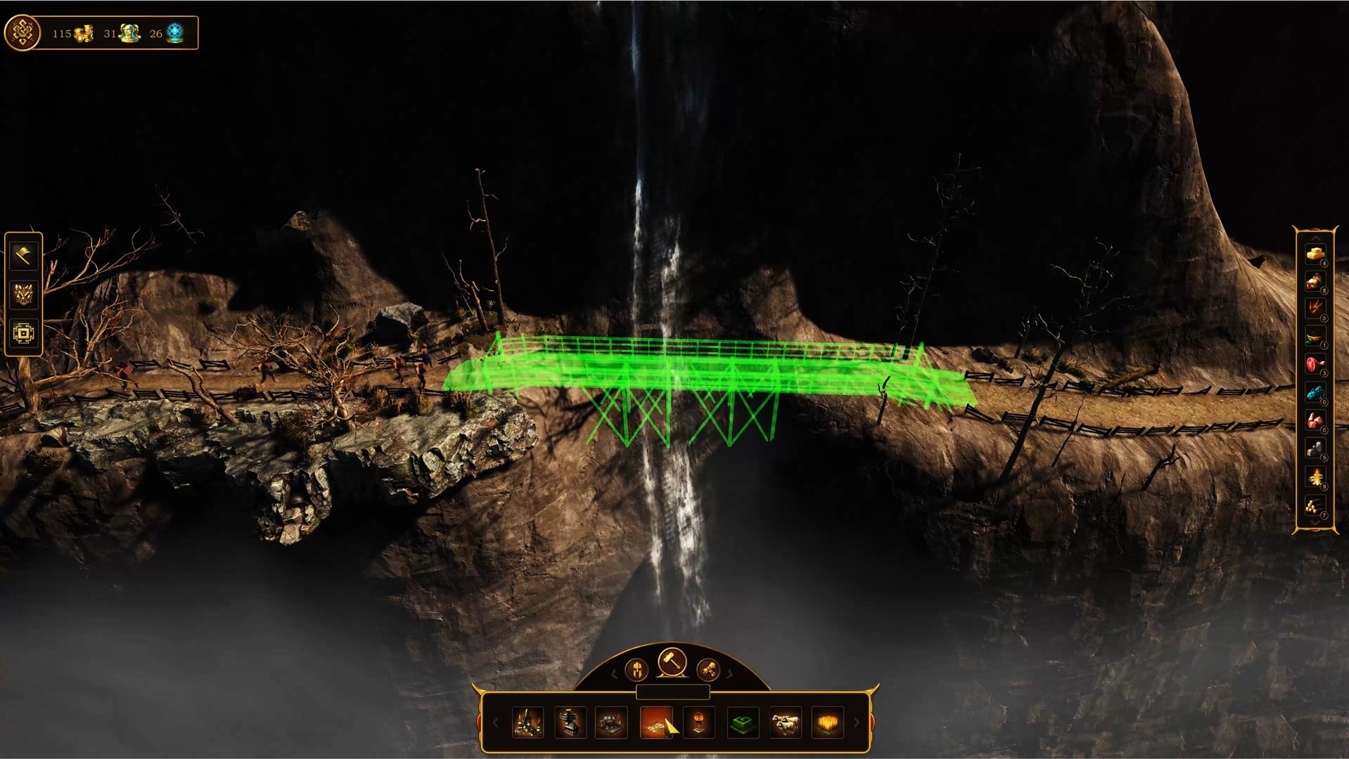 Architects of Shangri-La screenshot 8