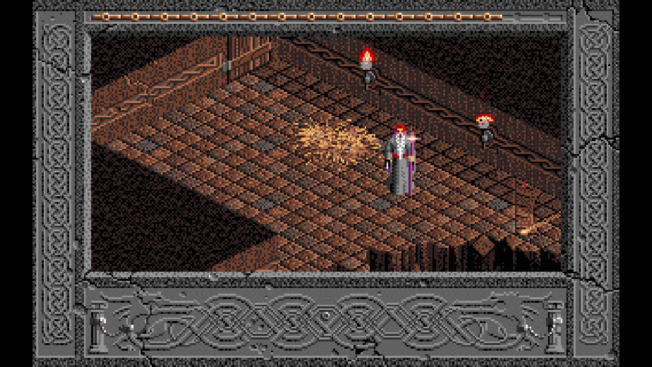 The Immortal screenshot 4