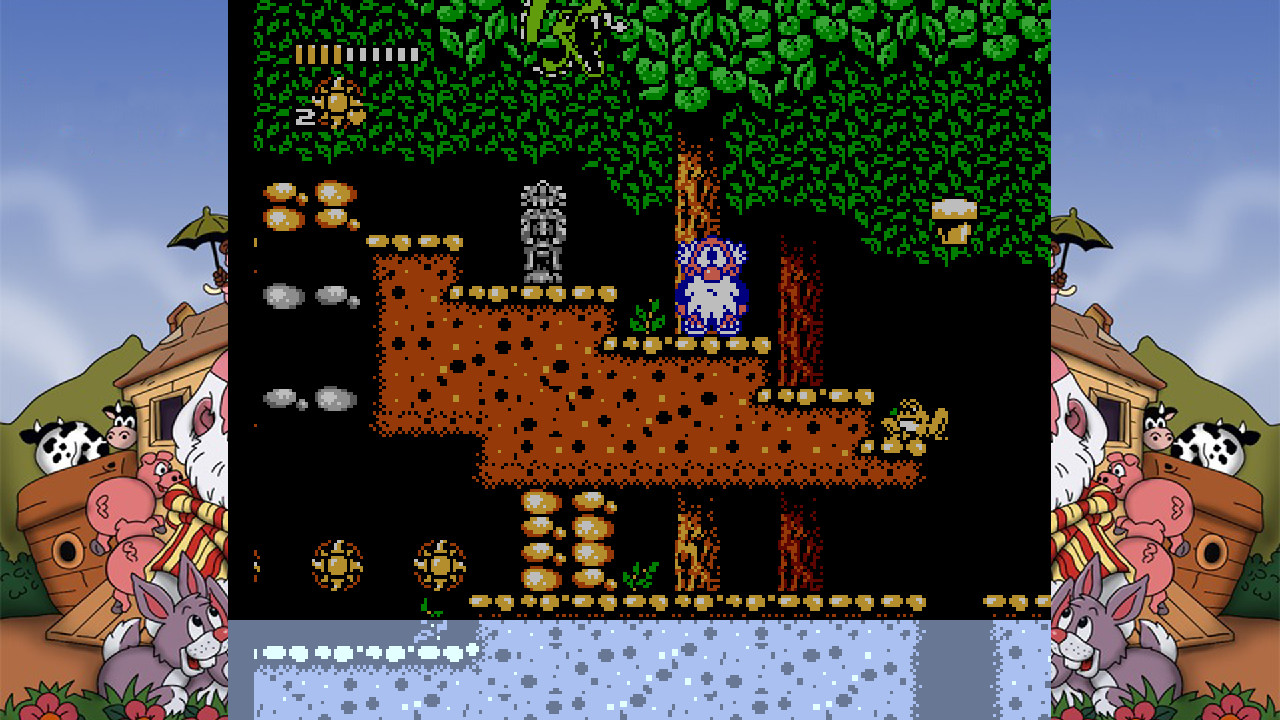 Noah's Ark screenshot 5