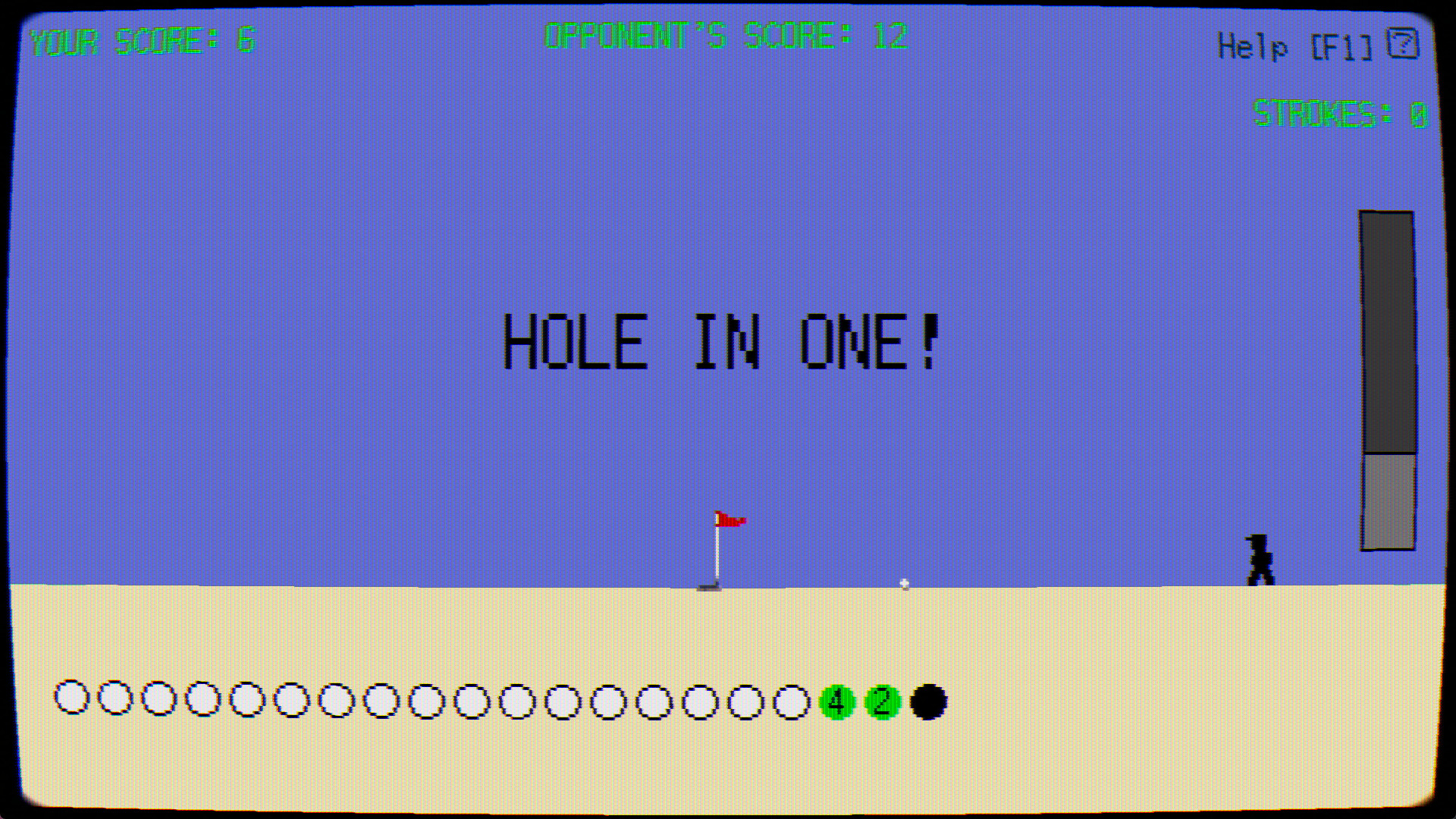 STONKS-9800: Stock Market Simulator screenshot 15