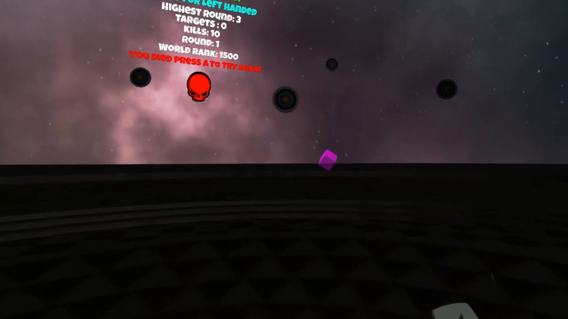 Dojo screenshot 9