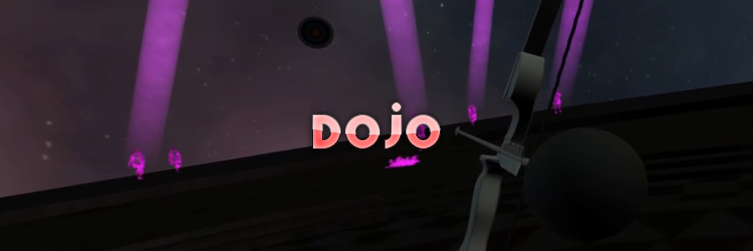 Dojo screenshot 5