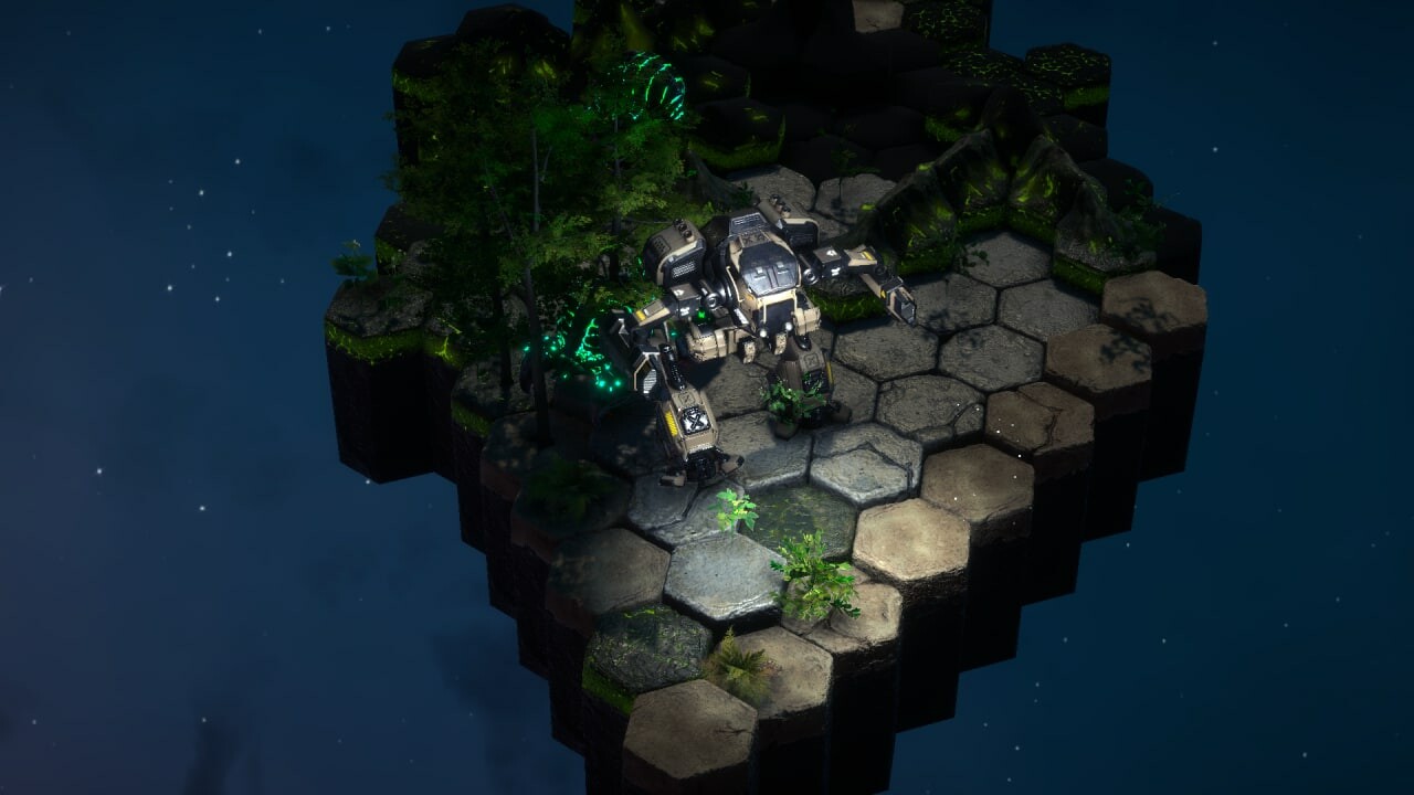 VOLOT: Red Odyssey screenshot 5