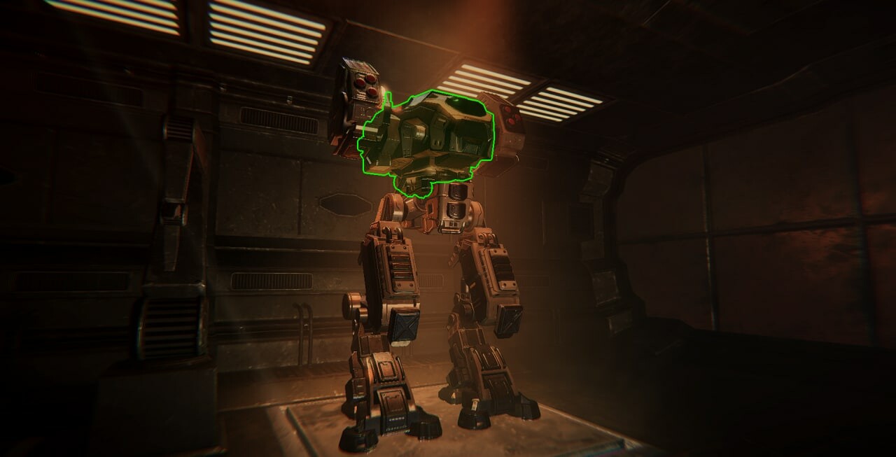 VOLOT: Red Odyssey screenshot 3