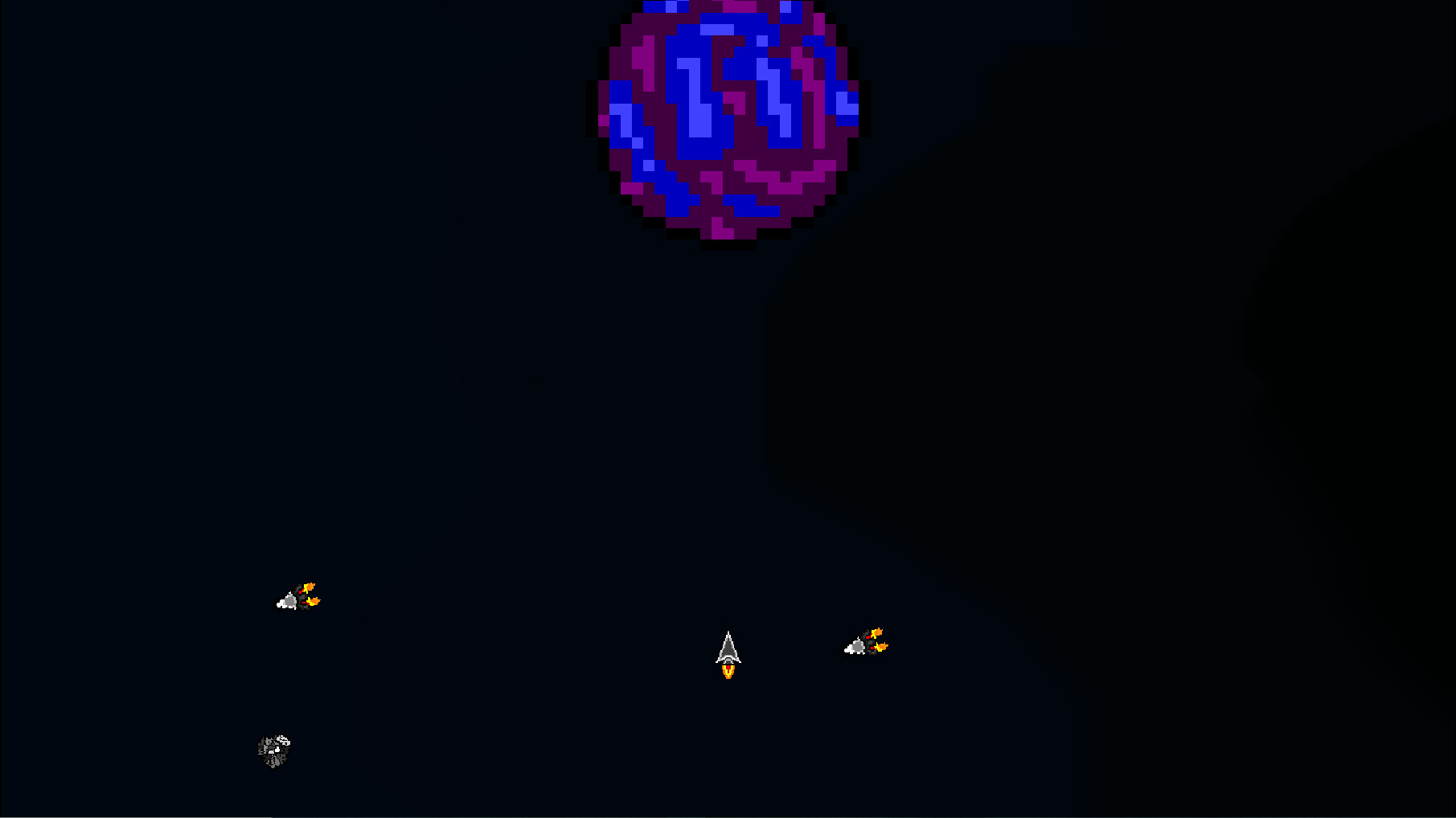 Omniblast screenshot 7