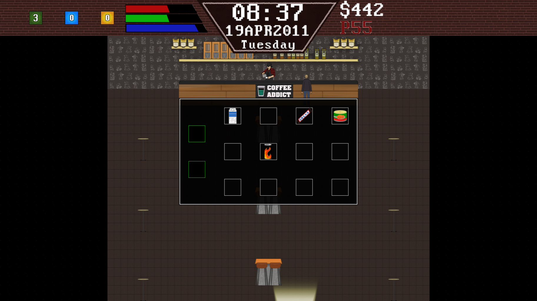 Weird Simulator screenshot 4