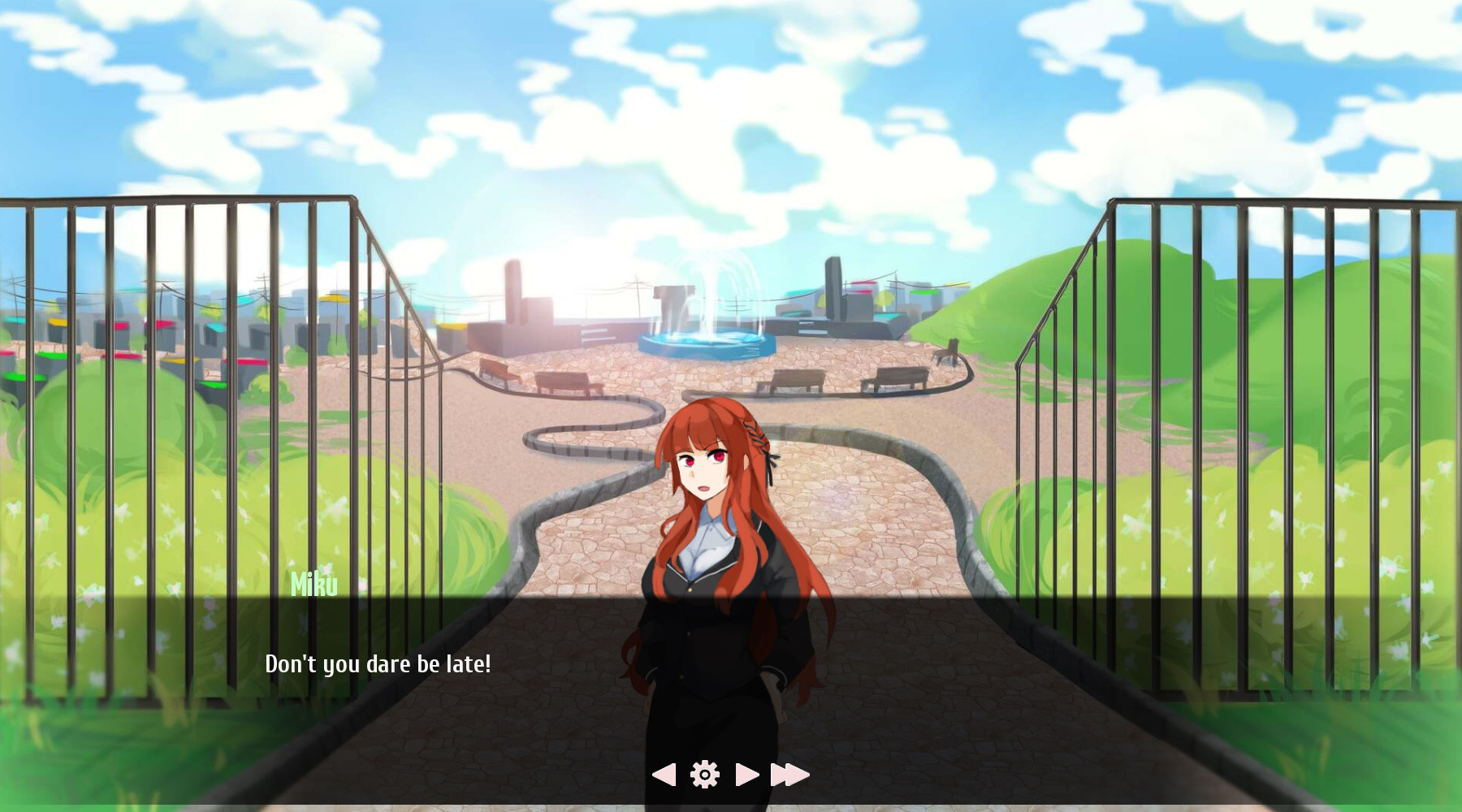 Project Kuragava screenshot 3