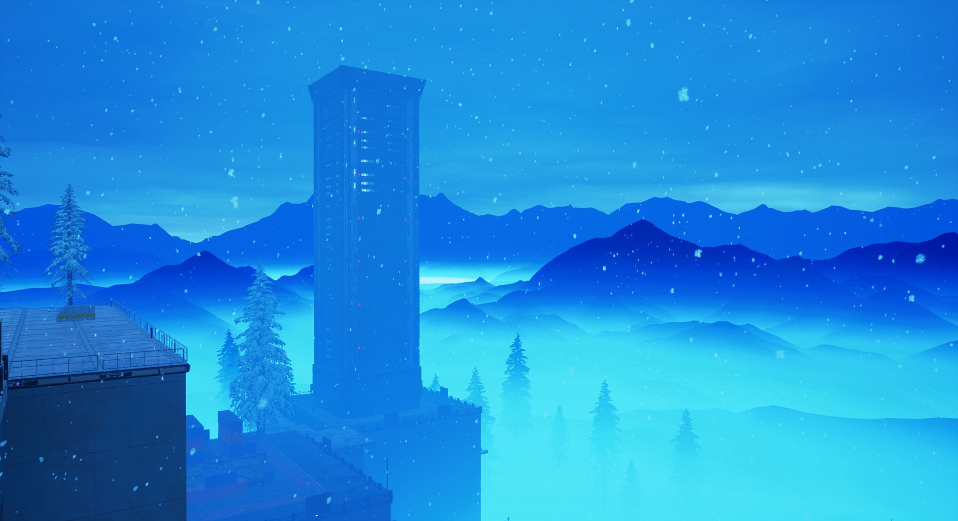 DeadBlitZ screenshot 13