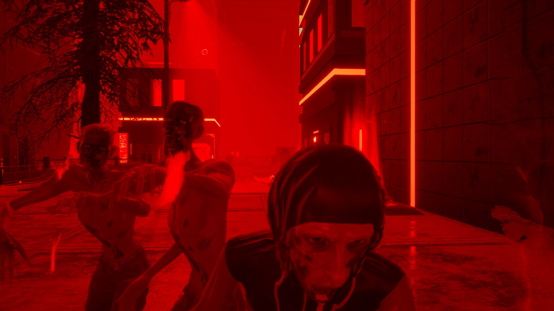 DeadBlitZ screenshot 9