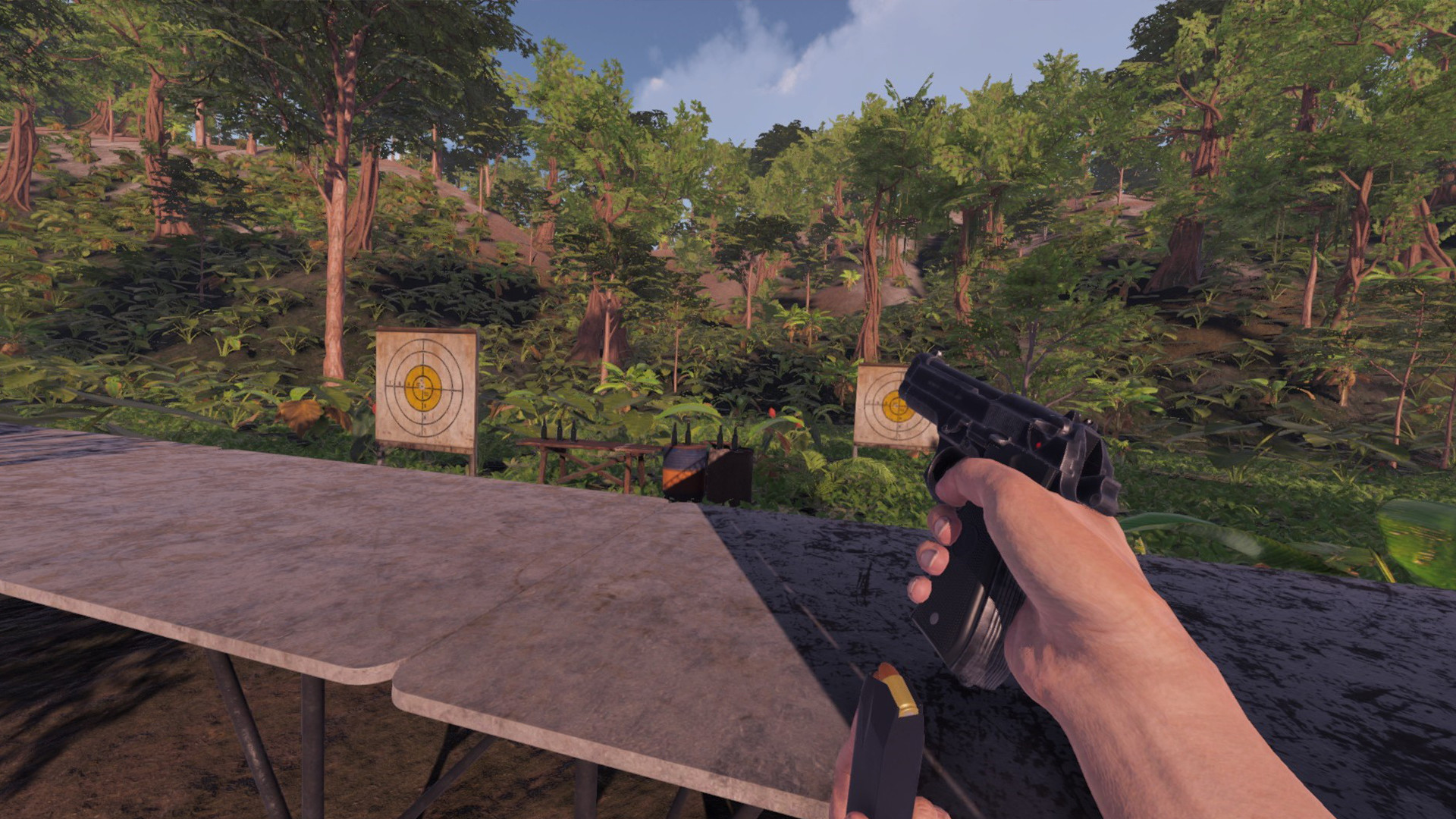 Cartels screenshot 5