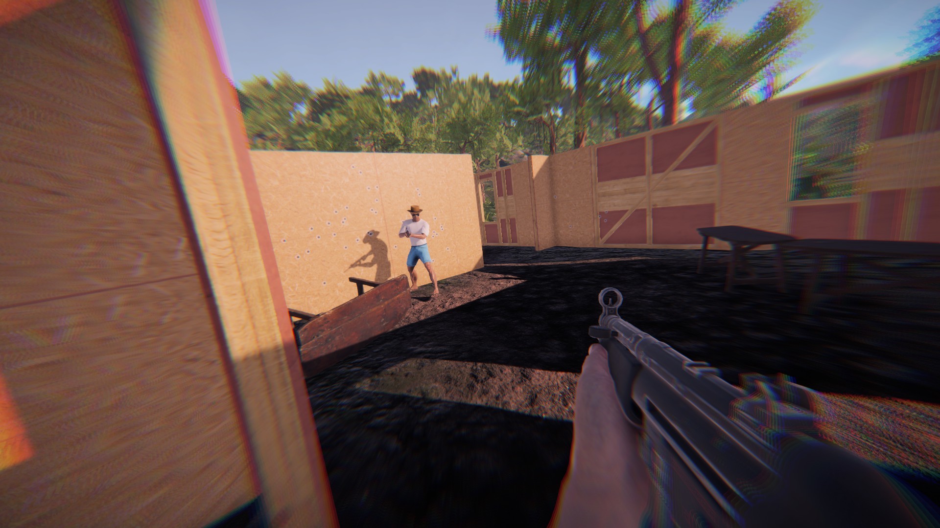 Cartels screenshot 3