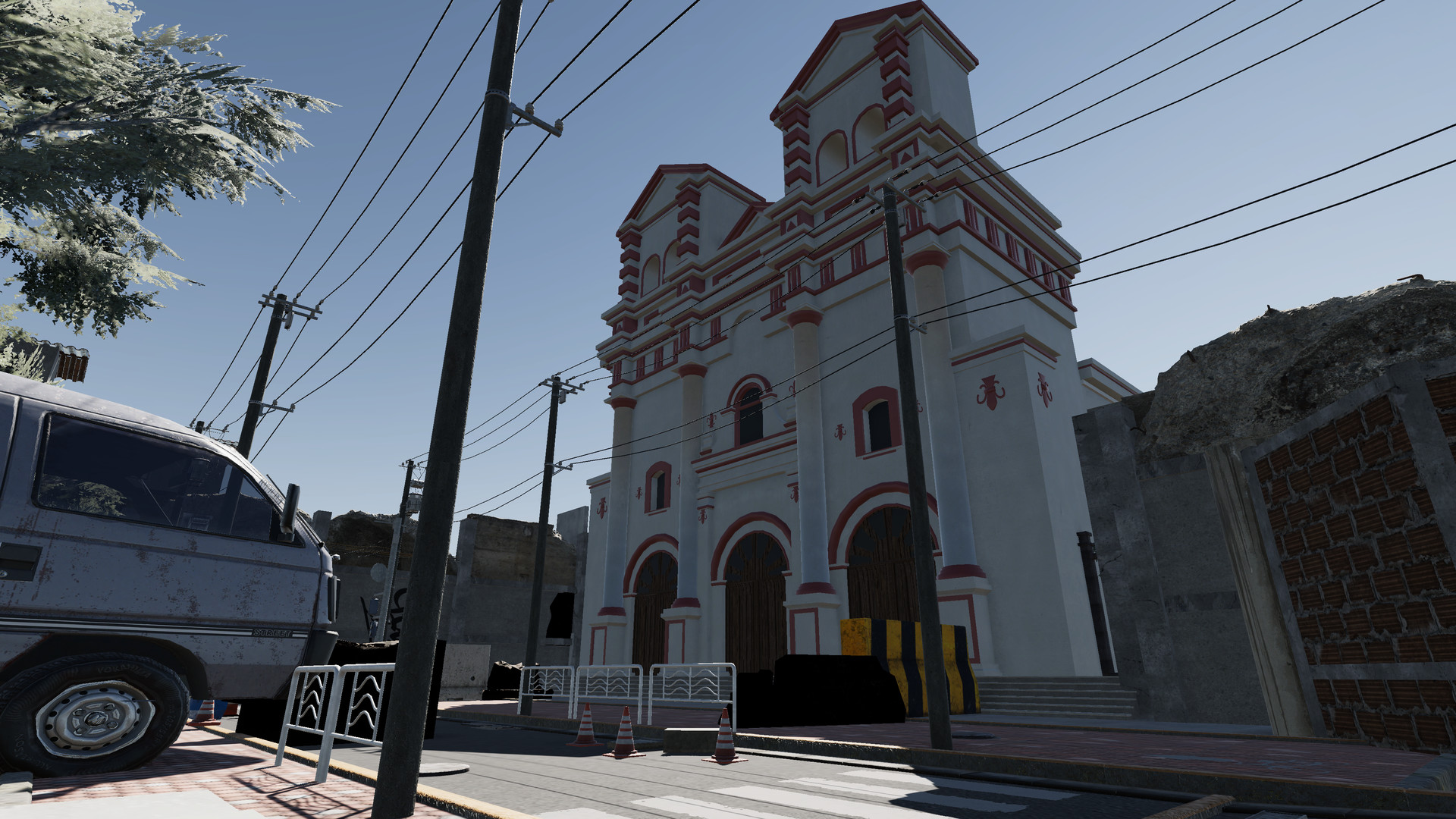 Cartels screenshot 6