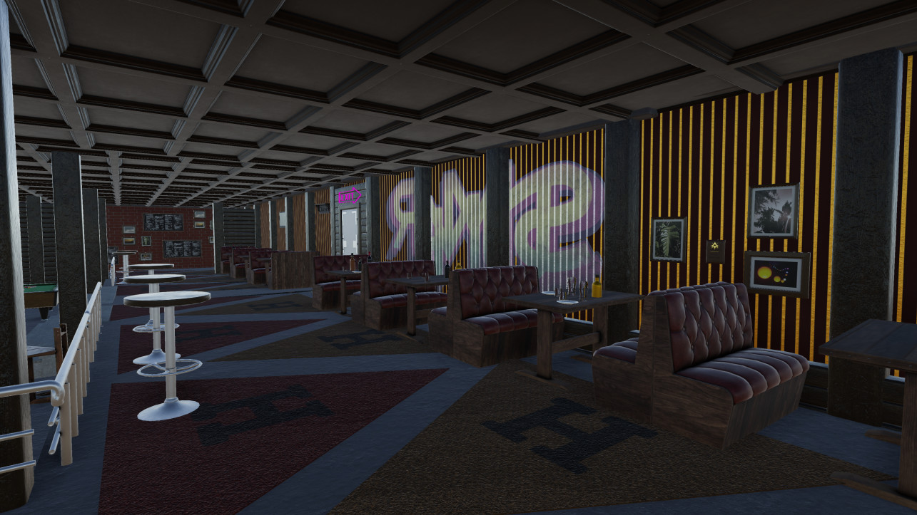 Cartels screenshot 7