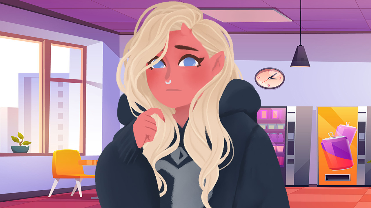 Winning Love by Daylight [Ep 1 Demo] screenshot 4