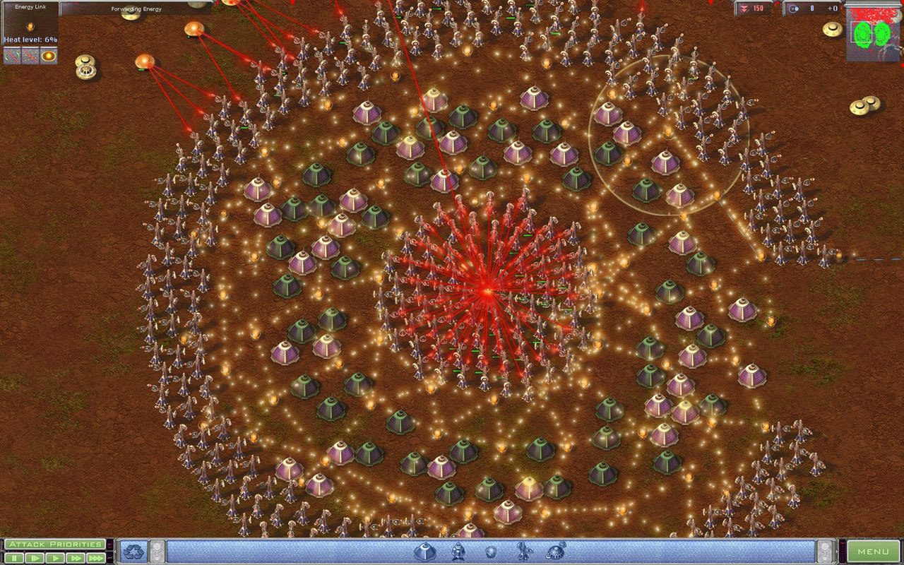 Harvest: Massive Encounter screenshot 9