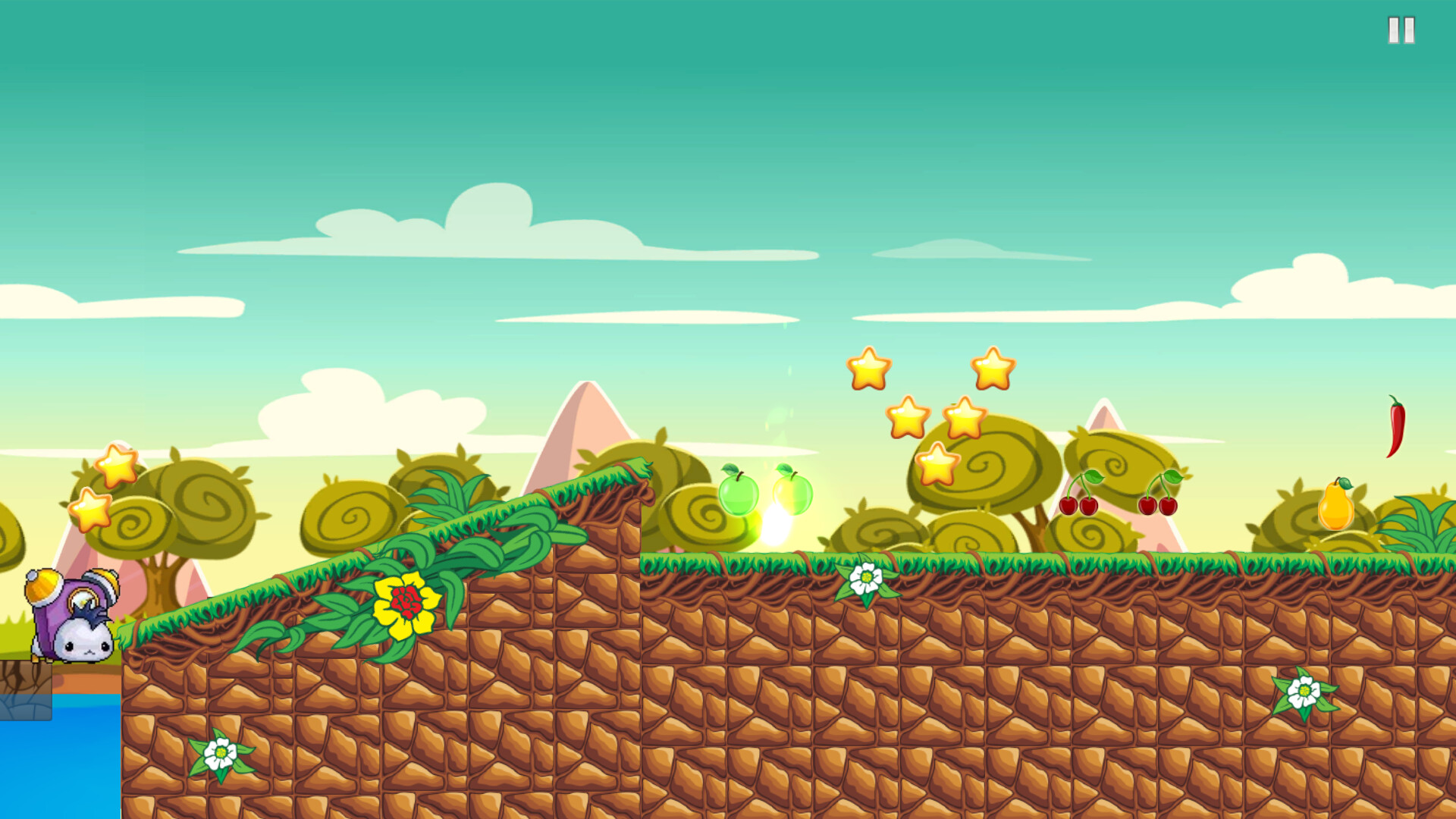Cumbersome screenshot 5