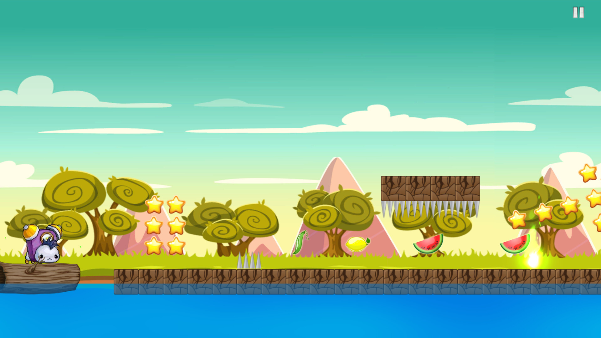 Cumbersome screenshot 2