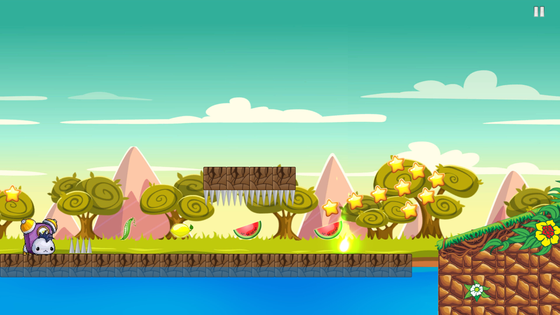 Cumbersome screenshot 4