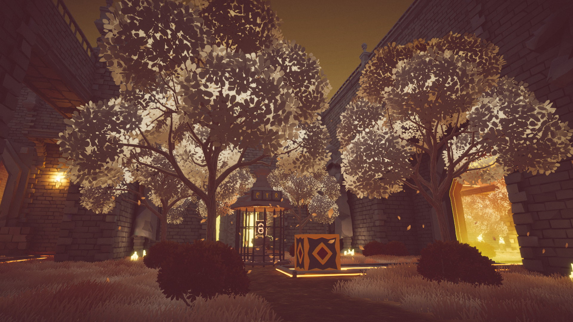 Shy Eye Labyrinth: The Incredible Mystery screenshot 10