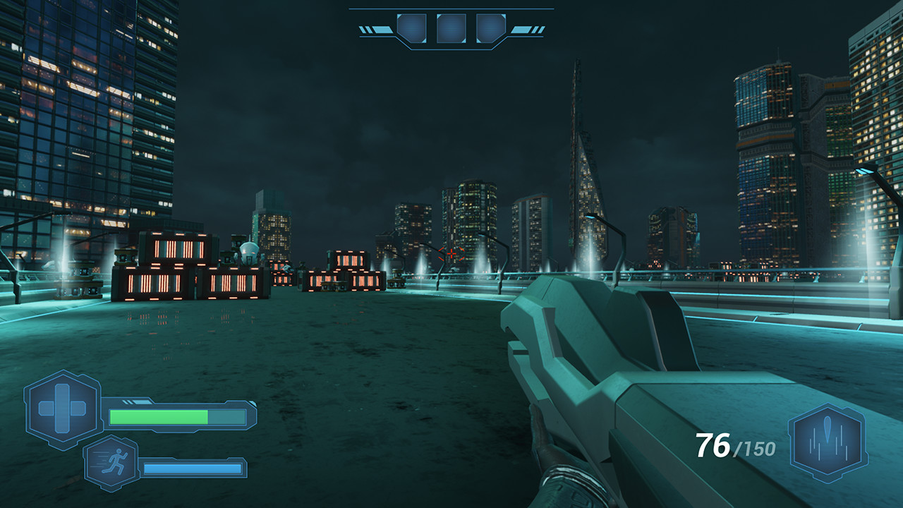 Tower of Portal screenshot 2