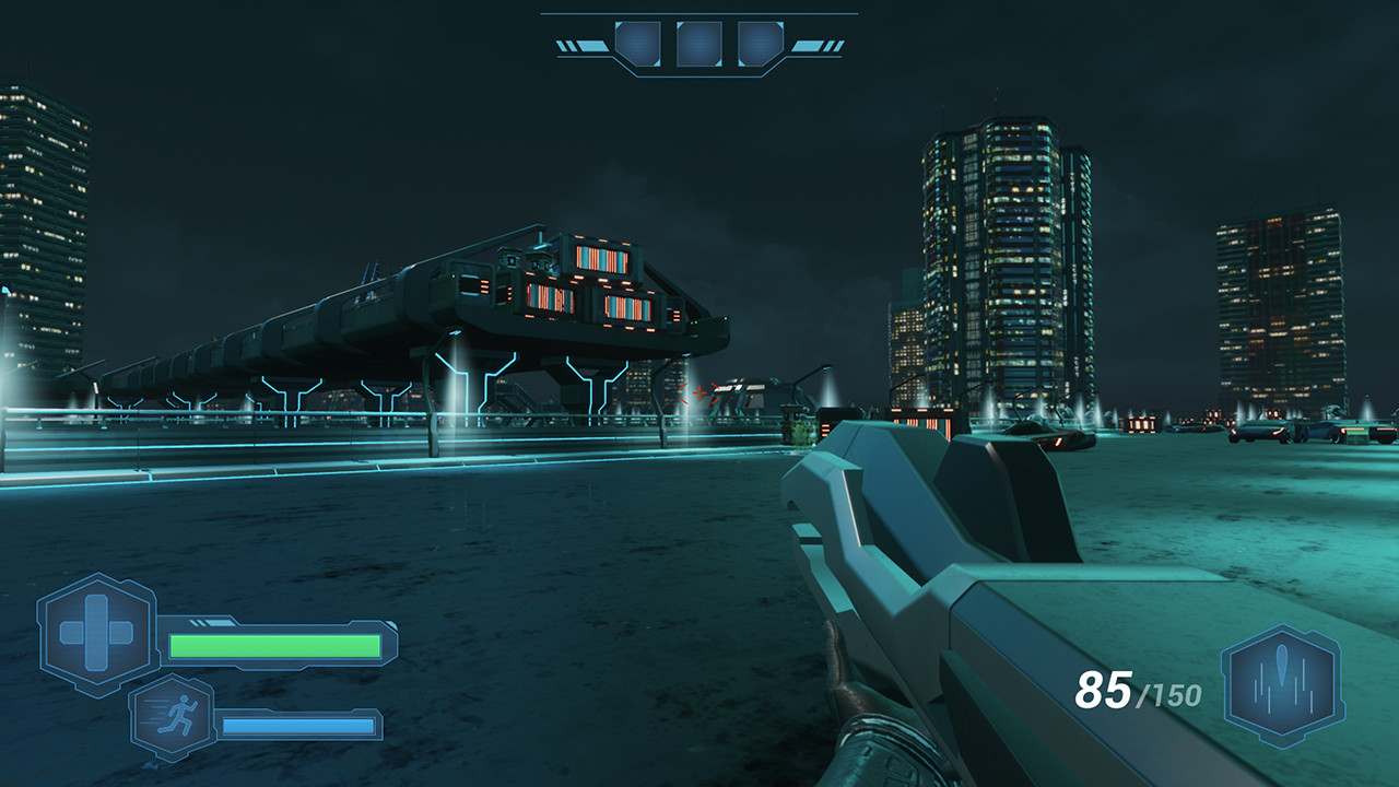 Tower of Portal screenshot 1