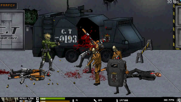 Crazy Flasher Series 2021 screenshot 15