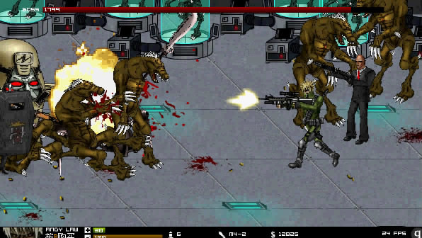 Crazy Flasher Series 2021 screenshot 20