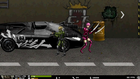 Crazy Flasher Series 2021 screenshot 14