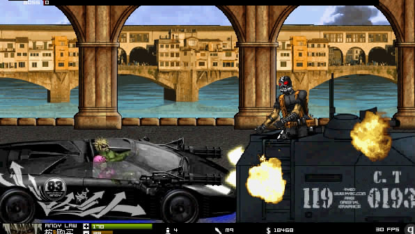 Crazy Flasher Series 2021 screenshot 13
