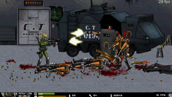 Crazy Flasher Series 2021 screenshot 16