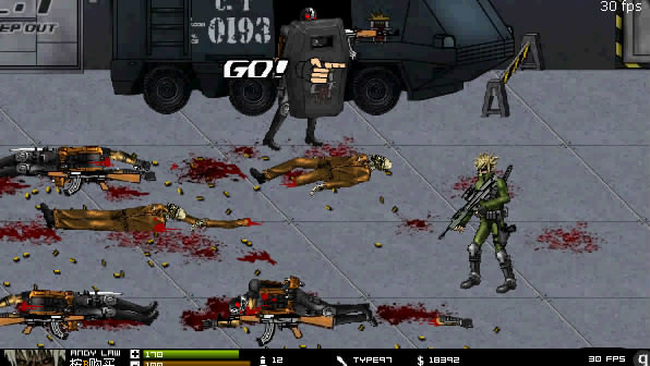 Crazy Flasher Series 2021 screenshot 22