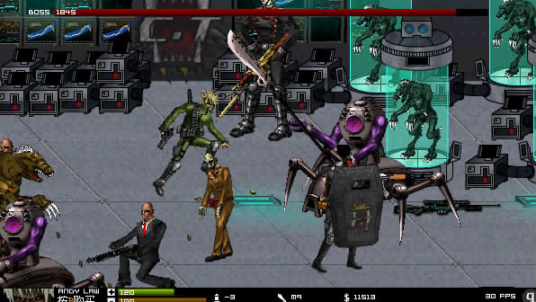 Crazy Flasher Series 2021 screenshot 19