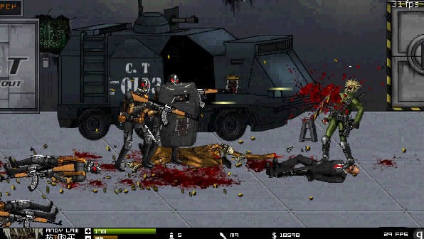 Crazy Flasher Series 2021 screenshot 17