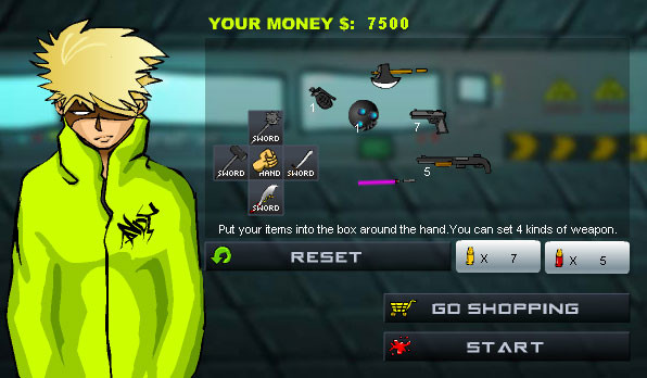 Crazy Flasher Series 2021 screenshot 1