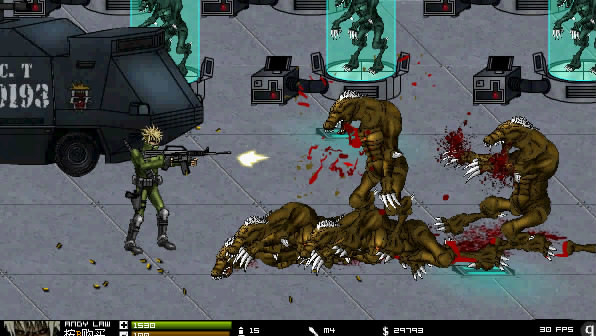 Crazy Flasher Series 2021 screenshot 24