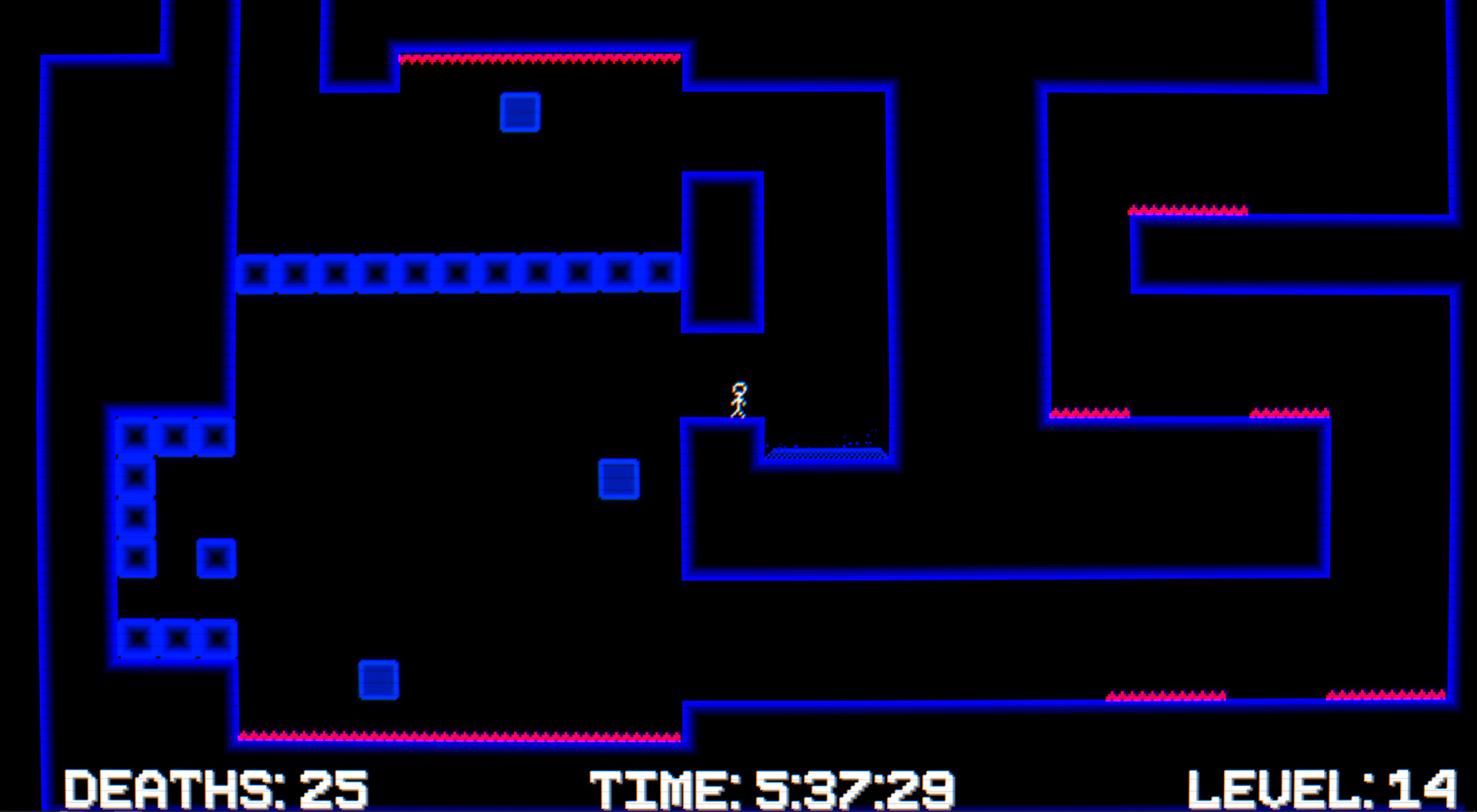 RUSH!!! screenshot 9