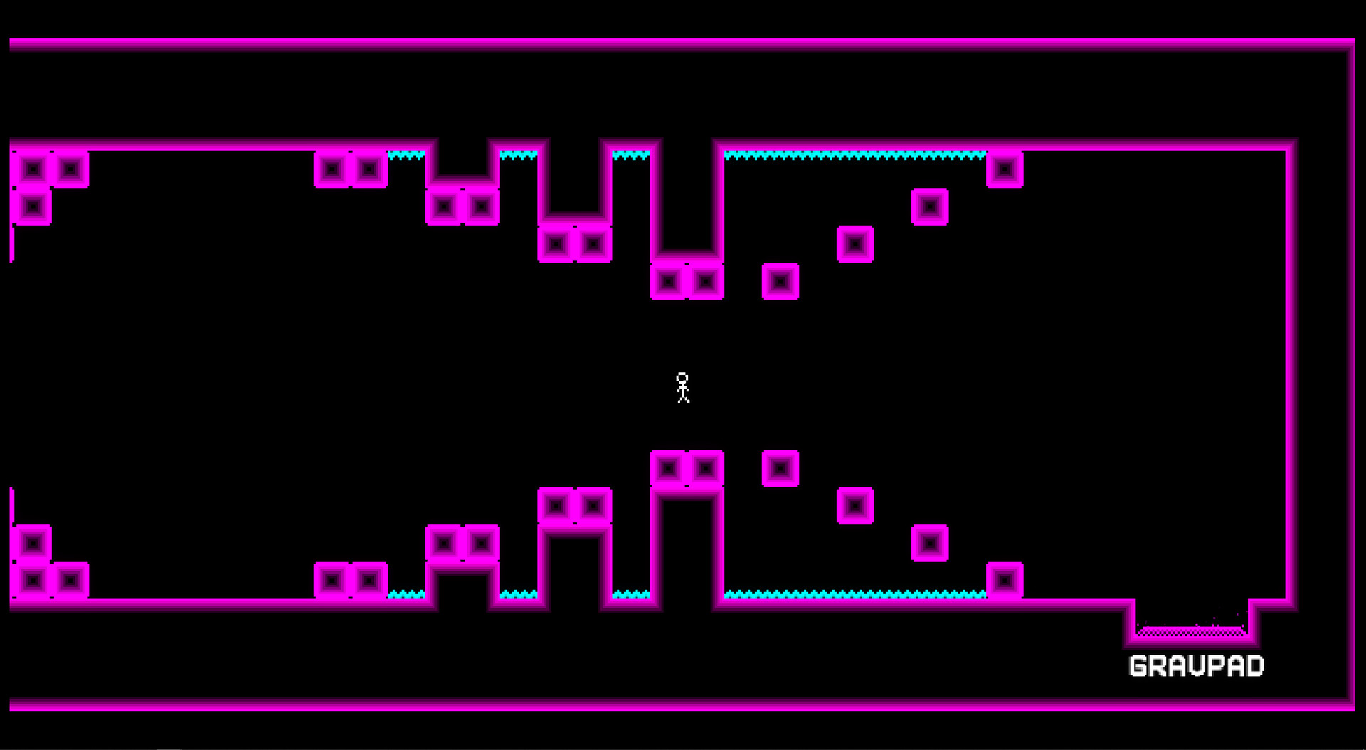 RUSH!!! screenshot 7