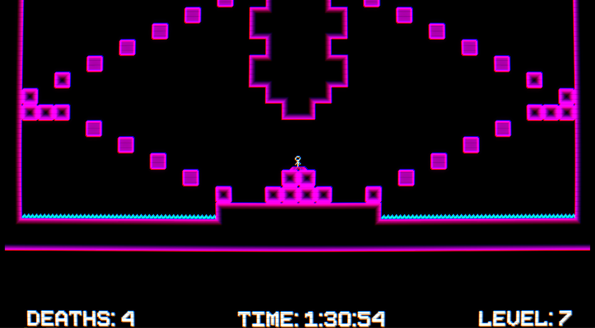 RUSH!!! screenshot 5