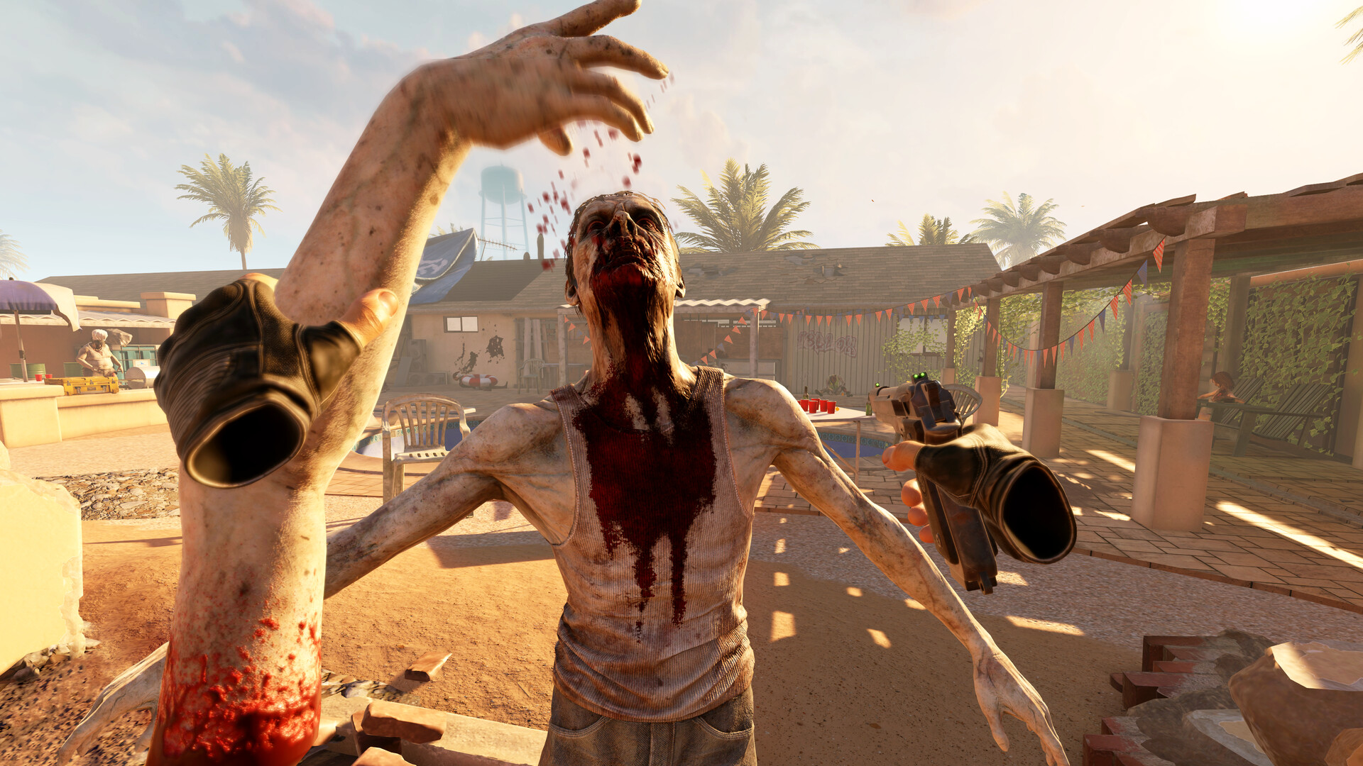 Arizona Sunshine® VR 2 screenshot 5