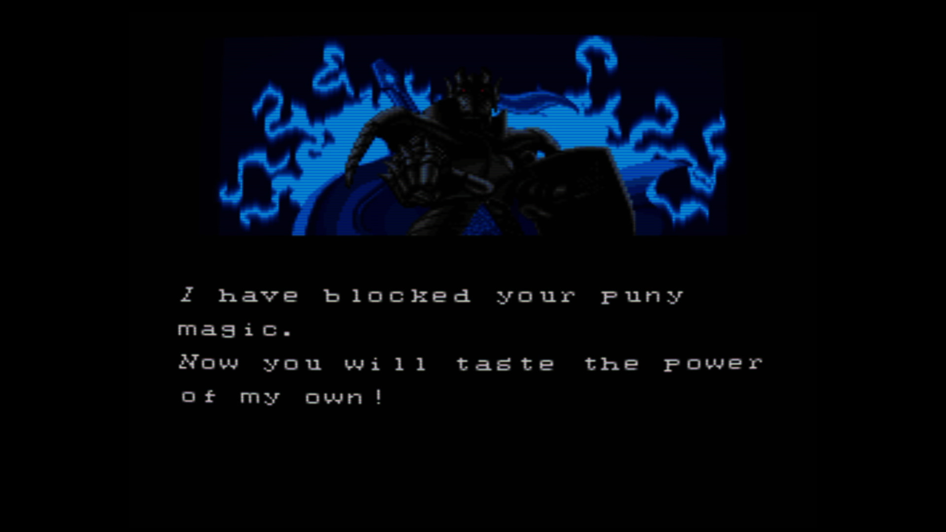 Retro Classix: Gate of Doom screenshot 3