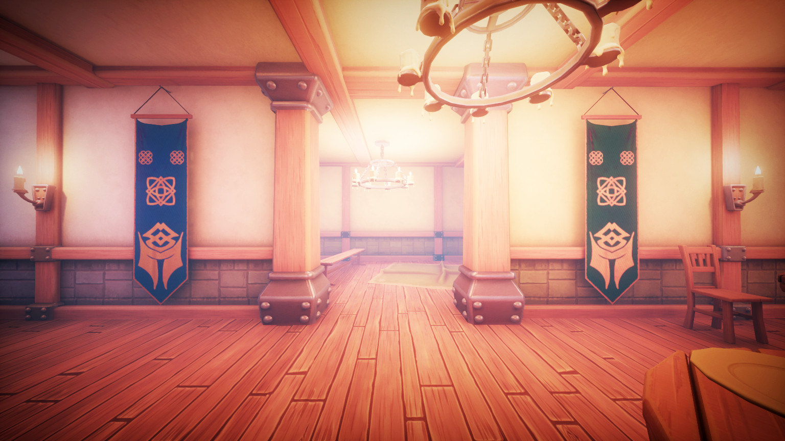 The Bar Fight VR screenshot 8